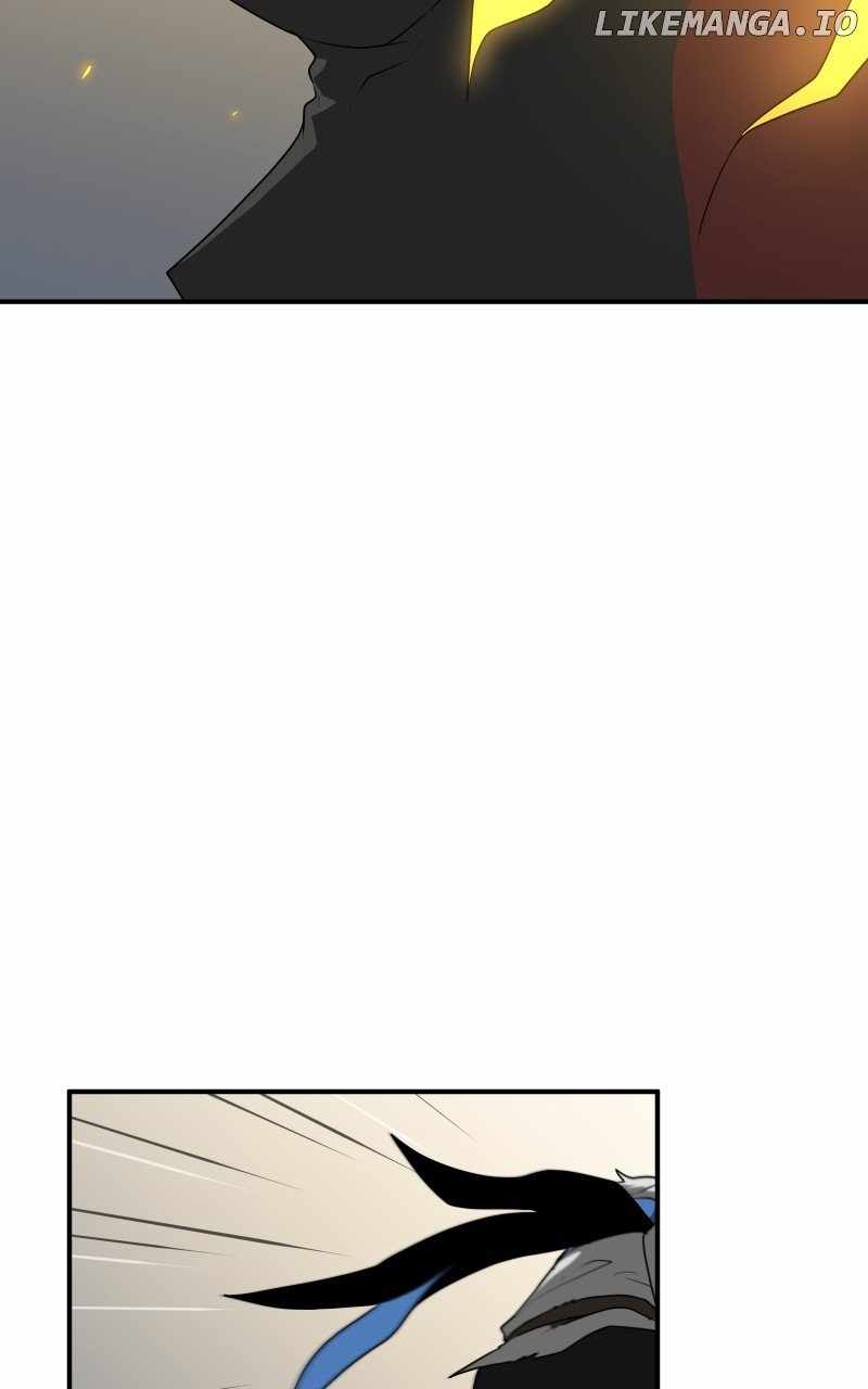 The One Who Parried Death Chapter 43 22